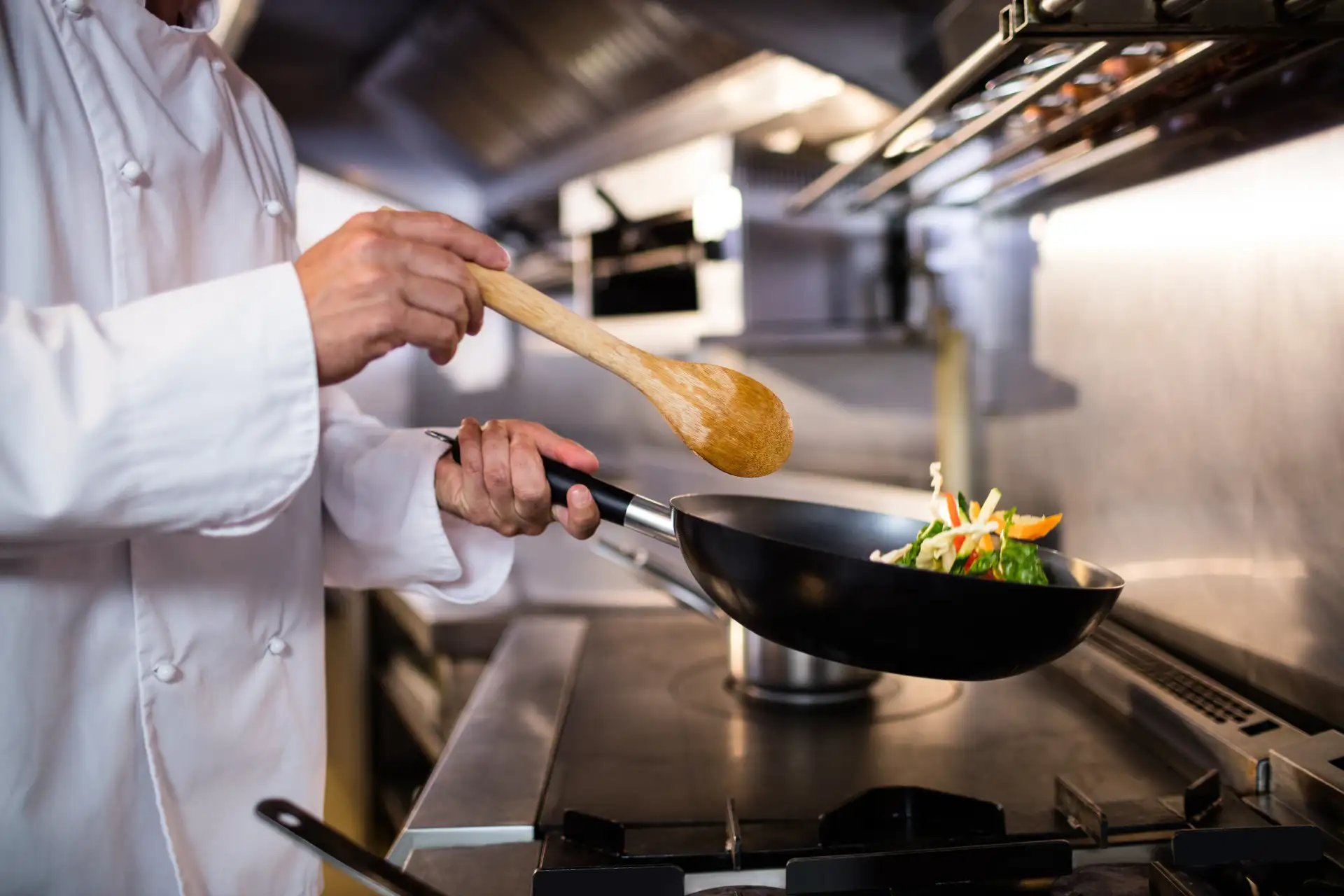 Chef Position Available Positions Available – Nucleus